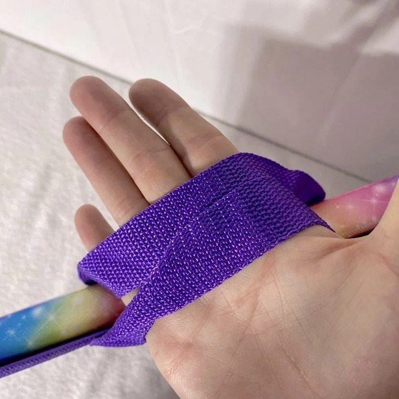 Vintage Lisa Frank  Tri Fold Portfolo With Handles - Picture 12 of 15